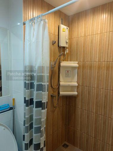 picture You3 Condo. 1bed 28sqm. Line id: @pfagent - 10/10