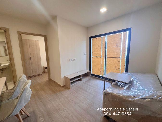 picture D Condo Campus Khon Kaen Condo for Sale - 10/28