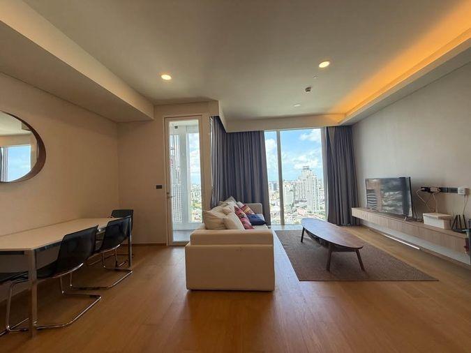 picture ✨Condo for Rent :  Siamese Exclusive Sukhumvit 42  (AP-02) ( line : @condo91 ) - 1/24