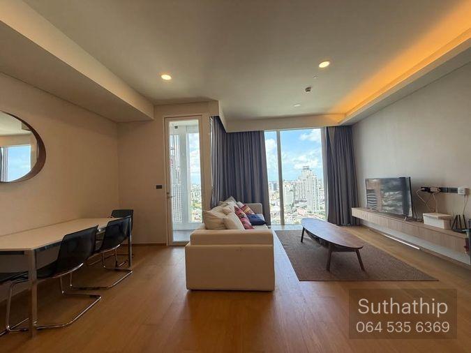 picture ✨Condo for Rent : Siamese Exclusive Sukhumvit 42 (AP-02) ( line : @condo91 ) - 1/24