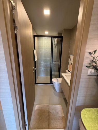 picture 📣 Show Room Alreay Buy - The Base Bukit in Phuket - 30 sqm - Ready to move   - 10/22