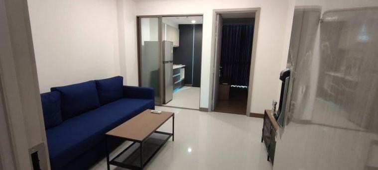 picture 🏙️ PFD-08935 Supalai Oriental Sukhumvit 39 | Building B | 39 sq.m. - 5/8