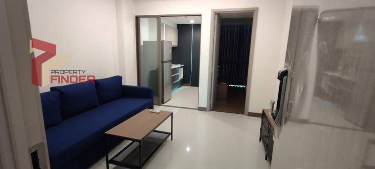 picture ðïļ PFD-08935 Supalai Oriental Sukhumvit 39 | Building B | 39 sq.m. - 5/8