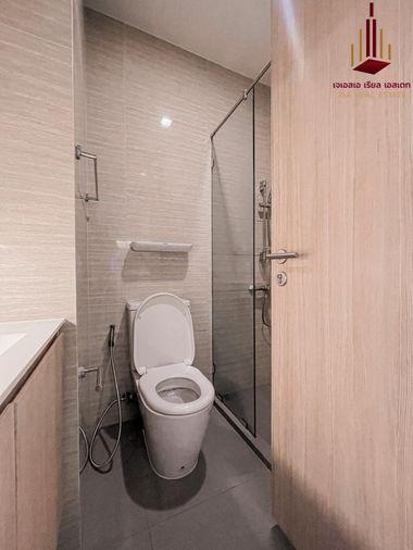 picture ✨ For Rent: M Jatujak Condo  ✨  💰 Only 18,500 THB/month - 4/5