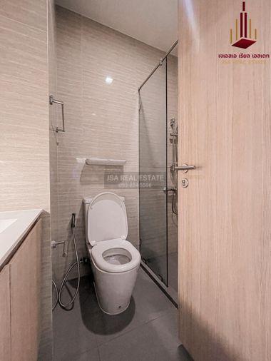 picture ✨ For Rent: M Jatujak Condo ✨ 💰 Only 18,500 THB/month - 4/5