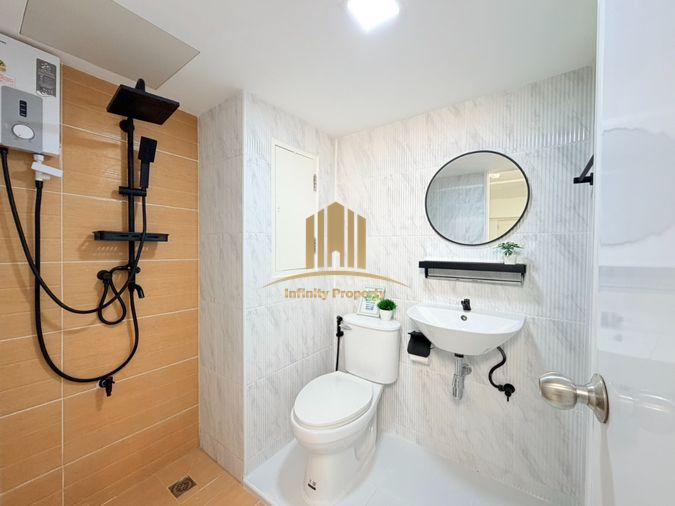 รูป 🏠✨ ขาย 🏢 คูณสุขวิลล์ คอนโด ย่านนวมินทร์–รามอินทรา 💰 ราคาเพียง 949,000 บาท❗️ - รูปที่ 11/11