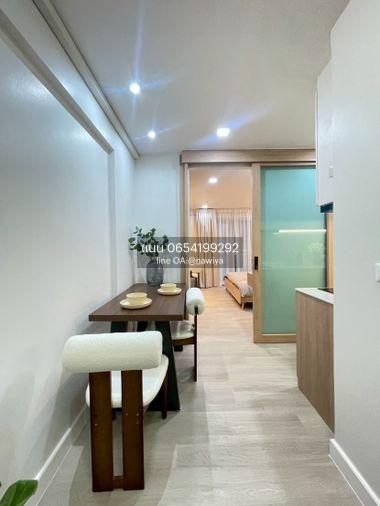 picture Sasikarn100826 ----For sale----Raintree Villa Sukhumvit 53 - 14/19