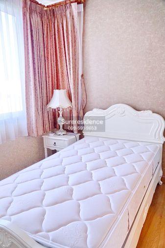 picture 4203, 2 Br. condo for at Supalai Wellington 1. - 8/12