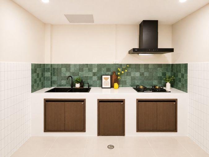 picture BEN100826 For sale :Town house Pakkret villege - 6/14