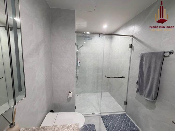 picture ✨ For Rent: PYNN Soonvijai Condo ✨💰 Only 110,000 THB/month - 6/6