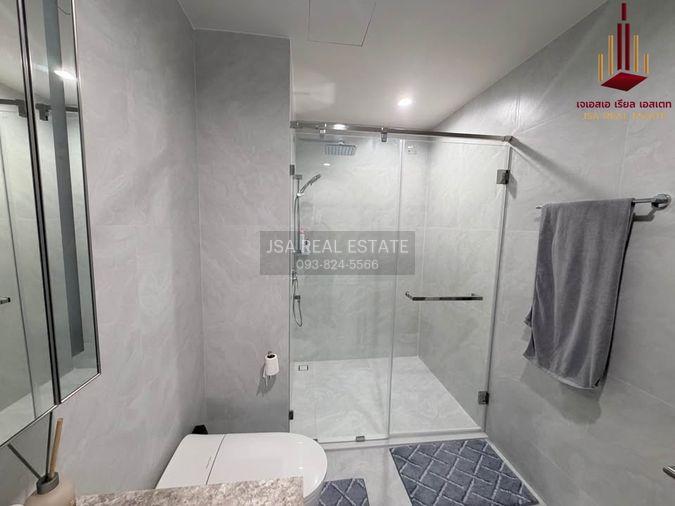 picture ✨ For Rent: PYNN Soonvijai Condo ✨💰 Only 110,000 THB/month - 6/6