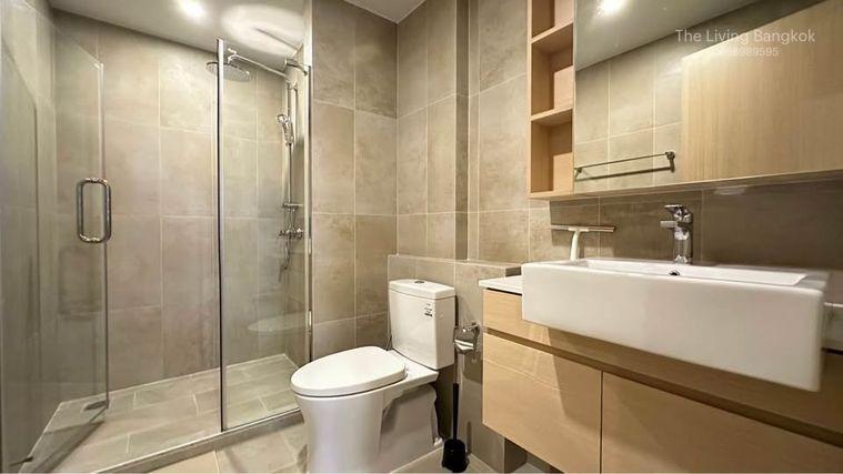รูป ✨Condo for Rent : The Shade Sathon 1 (AP-02) ( line : @condo91 ) - รูปที่ 8/9