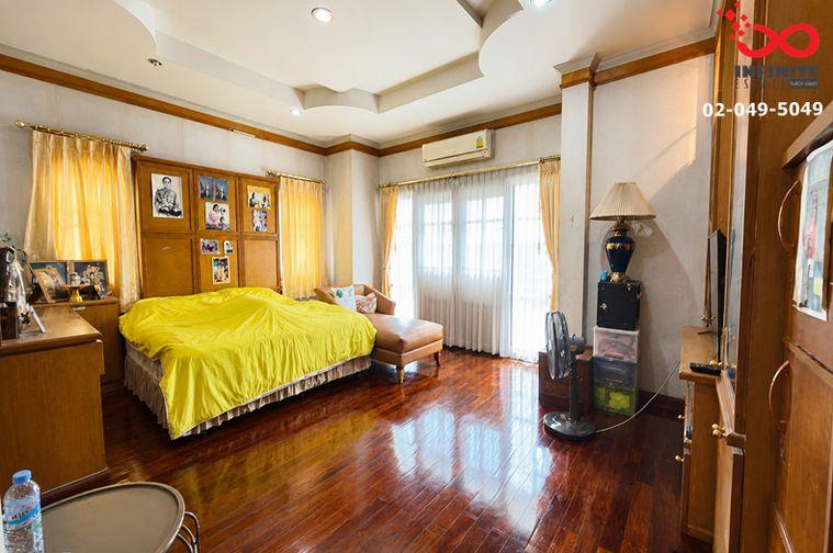 รูป ขายบ้านเดี่ยว 2 ชั้น  68 ตร.ว. อนันดา บีช ไลฟ์ ถ.บางนา-ตราด ใกล้เมกาบางนา - รูปที่ 4/12