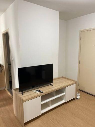 รูป 🔥 ขายคอนโด🏢 เดอะ พอยต์ คอนโด รังสิต คลอง 6 | The Point Condo | ใกล้คลอง 6 - รูปที่ 1/7