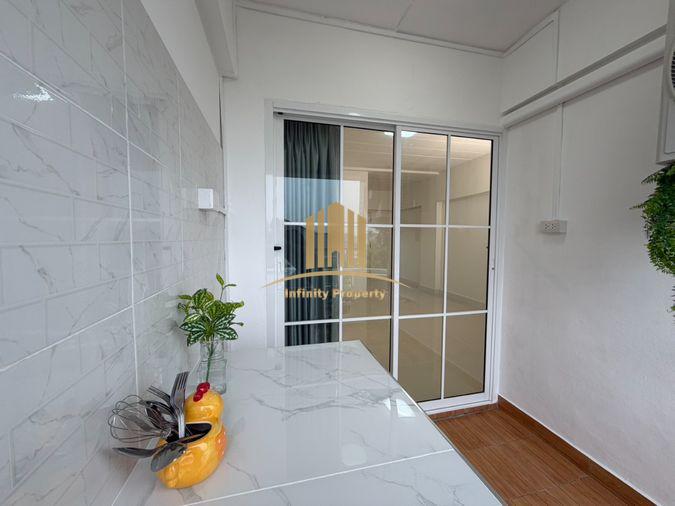 รูป 🏠✨ ขาย 🏢 คูณสุขวิลล์ คอนโด ย่านนวมินทร์–รามอินทรา 💰 ราคาเพียง 949,000 บาท❗️ - รูปที่ 7/11
