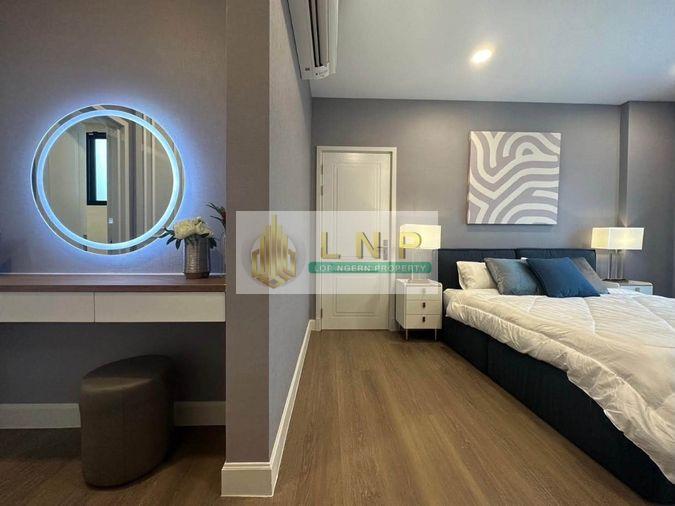picture ð House for Rent | NANTAWAN RAMA 9 New Krungthepkreetha Property Code | LNP-H1105 - 10/19