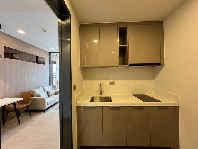 picture One9Five Asoke – Rama 9 | ✨ Condo for rent at ONE9FIVE (Asoke - Rama 9) ✨ Beautiful unit, Tower A, 20th floor 🌇 - 2/7