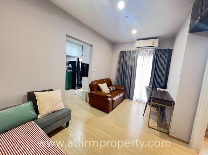 รูป 💖💖ขายห้อง! คอนโด Plum Condo Pinklao Station / 2 ห้องนอน ขนาด 50 ตรม. ราคาขายเพียง 4.05 ล้านบาท!! / สนใจสอบถามได้นะคะ Line ID : atfirm2010 💖💖 - รูปที่ 2/21