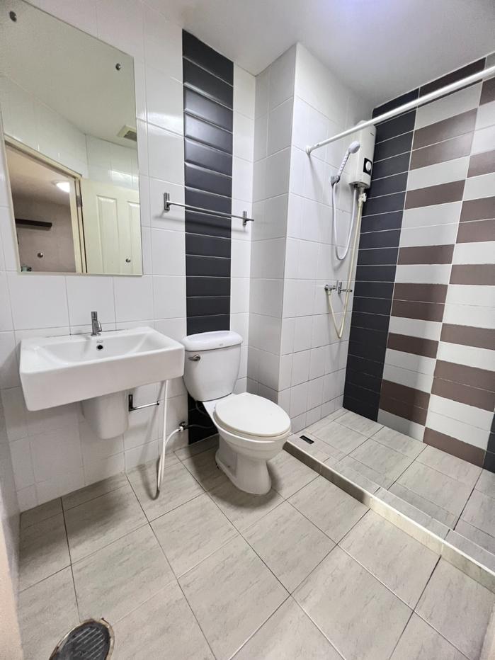 รูป 💖💖ขาย  The Trust Residence Pinklao (1 Br 29  ตร.ม/1.55  ล้าน) ชั้น 25 ครบ ใกล้ห้าง,ถนนใหญ่ /สนใจสอบถามได้นะคะ Line ID = atfirm2010💖💖 - รูปที่ 9/9