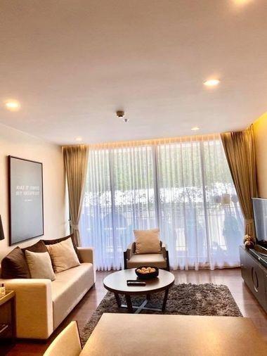 รูป Best Price ‼️ให้เช่า The Hudson Sathorn 7 ห้องสวย ตกแต่งเฟอร์ครบ ราคาดี พร้อมเข้าอยู่ 💗DS4019 | Line @Dstay - รูปที่ 1/10