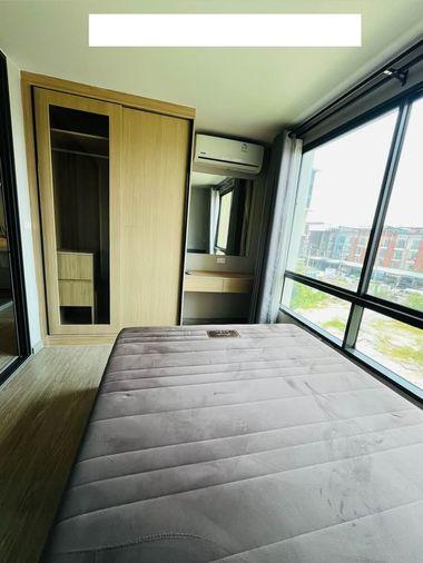 picture 🔥 Condo for Sale at🏢 Polis Condo Suksawat 64 - 5/8