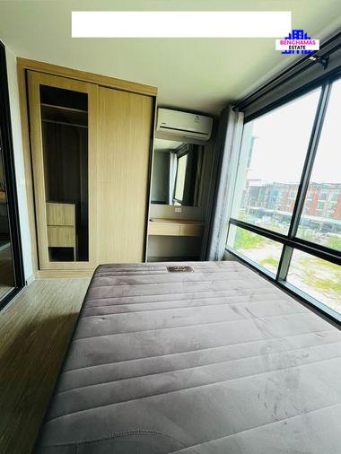 picture ðĨ Condo for Sale atðĒ Polis Condo Suksawat 64 - 5/8