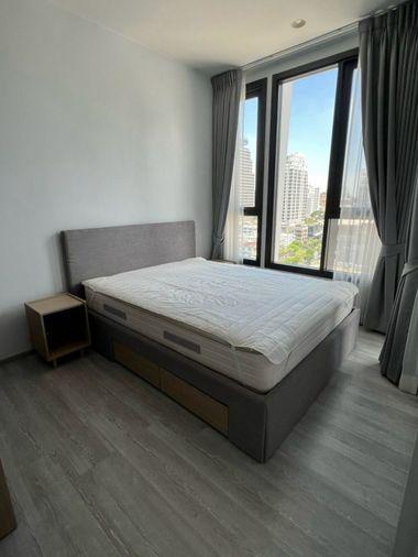 picture For Rent XT Ekkamai Unit 259/162 (No pets allowed) - 1/13