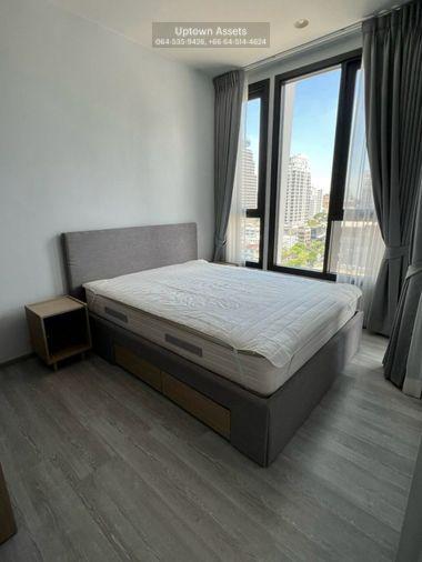 picture For Rent XT Ekkamai Unit 259/162 (No pets allowed) - 1/13