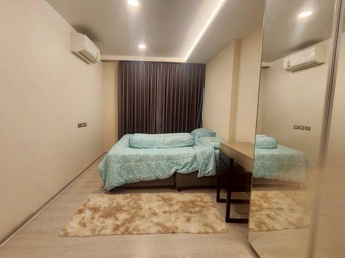 รูป ให้เช่า VTARA Sukhumvit 36 สองห้องนอน ราคาเพียง 30,000 บาท / เดือน - รูปที่ 5/8