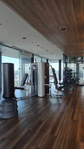 รูป ✨Condo for Rent : Noble Around Ari  (AP-02) ( line : @condo91 ) - รูปที่ 8/13