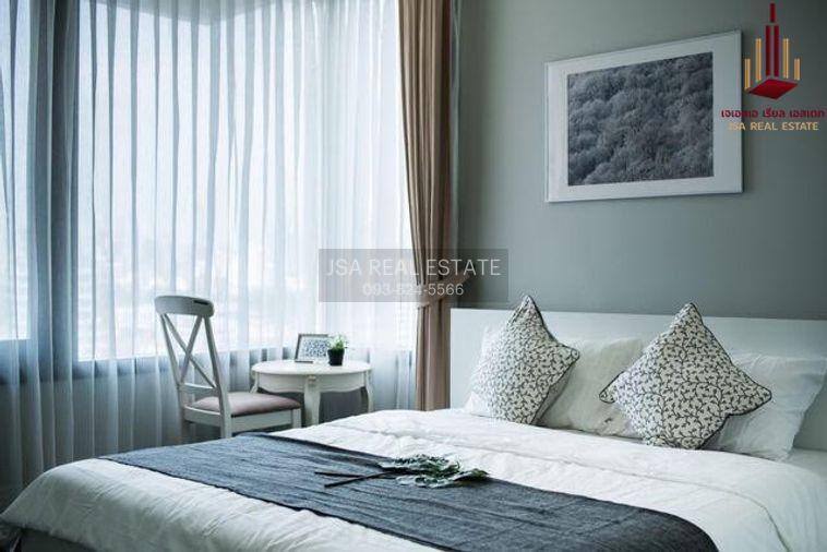 picture ✨ For Rent: Aguston Sukhumvit 22 Condo ✨💰 Only 75,000 THB/month - 4/5