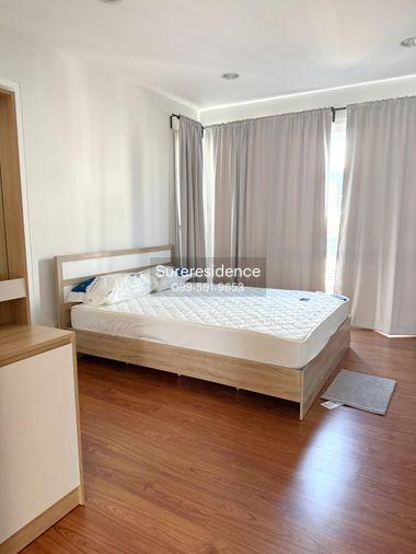 รูป HK0381♛♚ทาวน์โฮม 3 ห้องนอน ให้เช่า𝓼ขาย⚝ลาดพร้าว♜MRT ลาดพร้าว 71∞099-5919653,065-9423251▚Line@sureresidence - รูปที่ 12/23