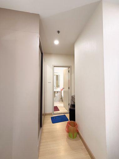 picture AS2287 Supalai Veranda Ramkhamhaeng Condo For Rent - 2/10
