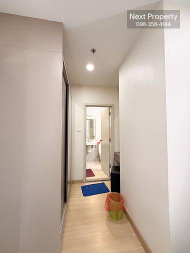 picture AS2287 Supalai Veranda Ramkhamhaeng Condo For Rent - 2/10