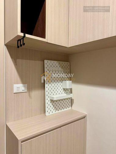 รูป 🔥 ห้องว่าง พร้อมเข้าอยู่! นิว ดิสทริค อาร์ 9 รีบจองก่อนหลุด 🔥MD-26066728 - รูปที่ 9/9