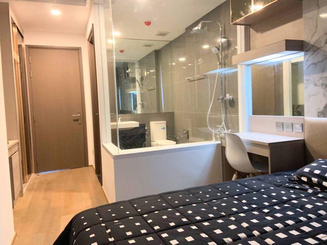 รูป 2ห้องนอน 65ตร.ม. ห้องมุมสุดหรู ราคาเพียง55,000บาท - รูปที่ 7/13