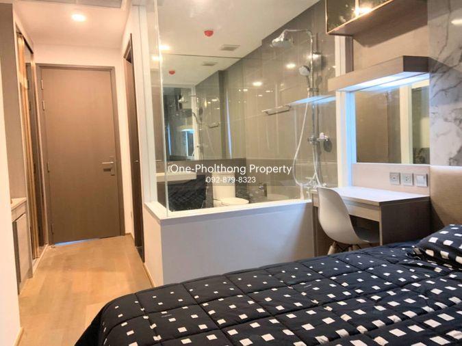 picture Luxury 2-Bedroom 2Bathroom with Private City View only 55,000THB! - 7/13