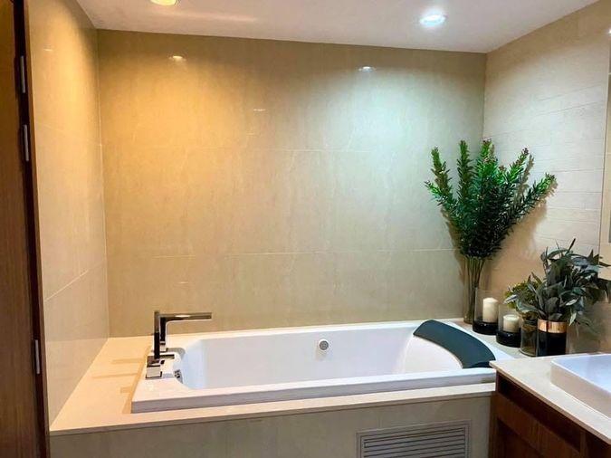 รูป RS7335 ให้เช่า The Hudson Sathorn 7 คอนโด Low-rise ระดับพรีเมียมใจกลางสาทร ใกล้ BTS ช่องนนทรี  - รูปที่ 9/9