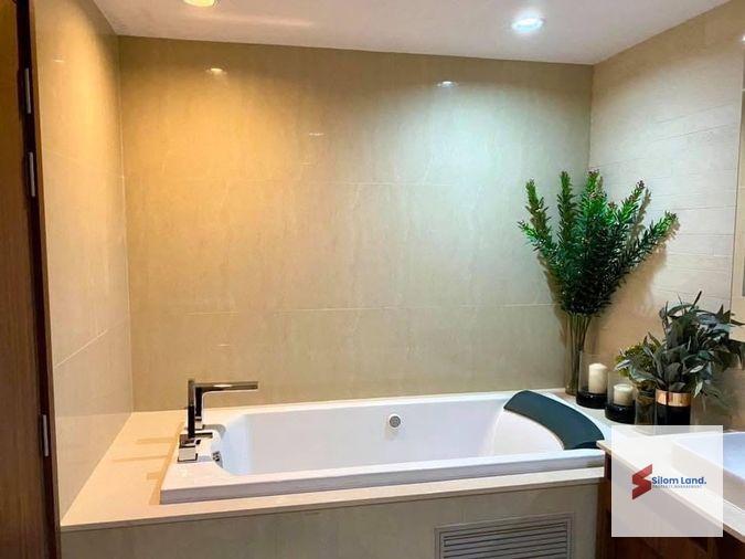 รูป RS7335 ให้เช่า The Hudson Sathorn 7 คอนโด Low-rise ระดับพรีเมียมใจกลางสาทร ใกล้ BTS ช่องนนทรี - รูปที่ 9/9