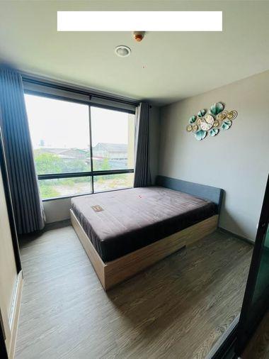 picture 🔥 Condo for Sale at🏢 Polis Condo Suksawat 64 - 4/8