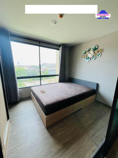 picture ðĨ Condo for Sale atðĒ Polis Condo Suksawat 64 - 4/8