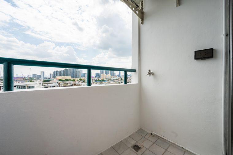 รูป 🔥 Supattra Condotel | ✨ ห้องใหญ่ 2 ห้องนอน ในราคาสุดคุ้ม เพียง 2.49 ล้านบาท! - รูปที่ 2/11