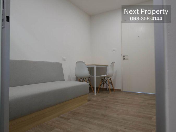 picture AS2284 Sena Kith Srinakarin - Sridan Condo For Rent - 7/13