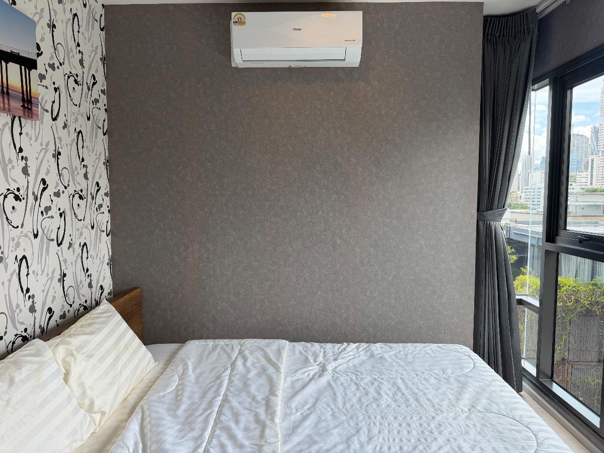 picture Rhythm sukhumvit 36-38, 1bedroom 48 sqm only 24,900 month - 3/15