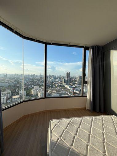 picture High-floor unit 2bedroom 2bathroom with city view - 6/11
