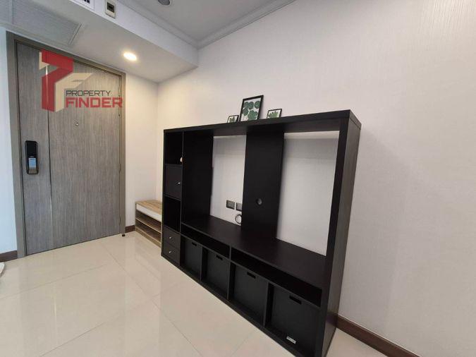 picture 🏙️ PFD-08937 Supalai Oriental Sukhumvit 39 | Building A | 39 sq.m. - 5/8