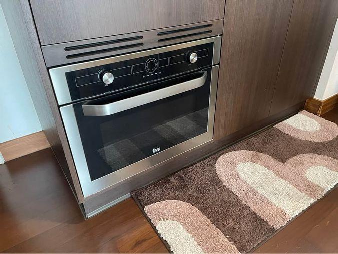 รูป RS7333 ให้เช่า Ivy Thonglor Corner Unit คอนโดทำเลใจกลางทองหล่อ ไม่บล็อกวิว ใกล้ BTS ทองหล่อ - รูปที่ 6/13