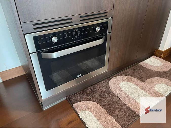 รูป RS7333 ให้เช่า Ivy Thonglor Corner Unit คอนโดทำเลใจกลางทองหล่อ ไม่บล็อกวิว ใกล้ BTS ทองหล่อ - รูปที่ 6/13