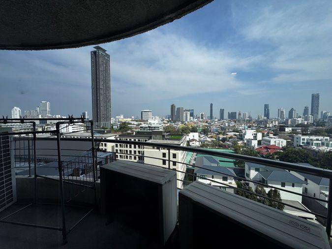 รูป Best Price ✨ให้เช่า Supalai Place Sukhumvit 39 ห้องสวย ตกแต่งเฟอร์ครบ พร้อมเข้าอยู่ ใกล้ BTS พร้อมพงษ์ 💗DS4013 | Line @Dstay - รูปที่ 17/17