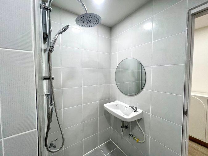 รูป ME2500456 ขายคอนโด ห้องสวย Ratchada Prestige ลาดพร้าว 48 ห้องมุม ใกล้ MRT สุทธิสาร - รูปที่ 15/17